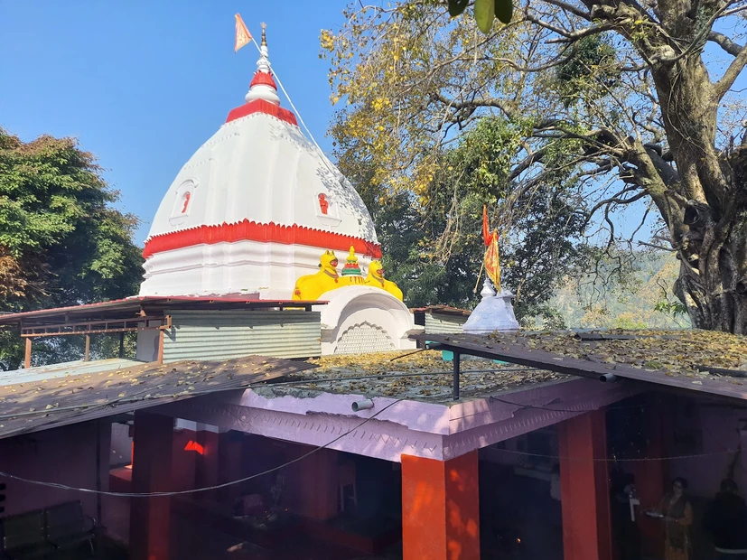 Santala Devi Temple photo 4 in Dehradun