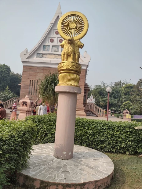 Sarnath photo 3 in Varanasi