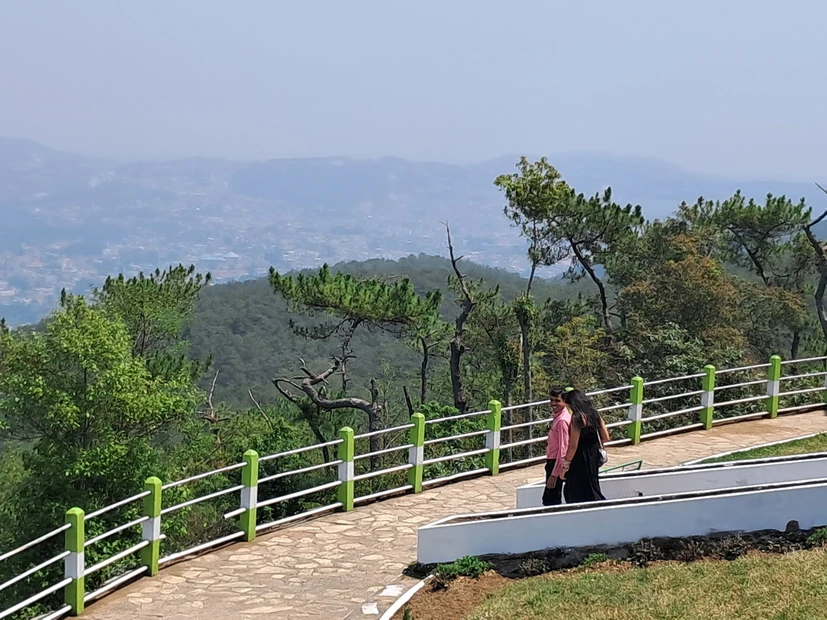 Shillong Peak photo 2 in Shillong