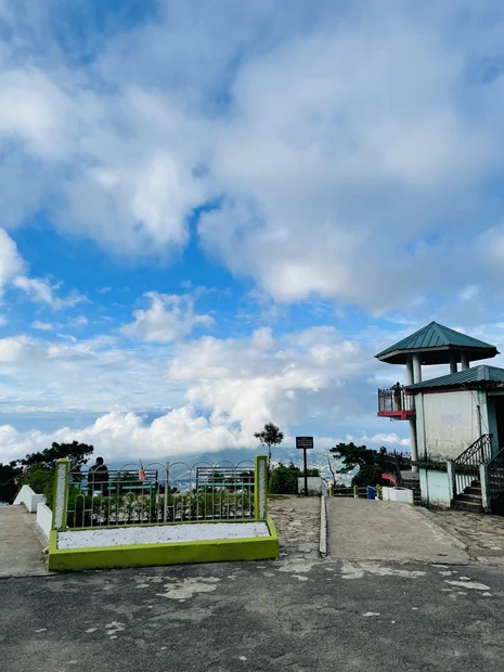 Shillong Peak photo 3 in Shillong