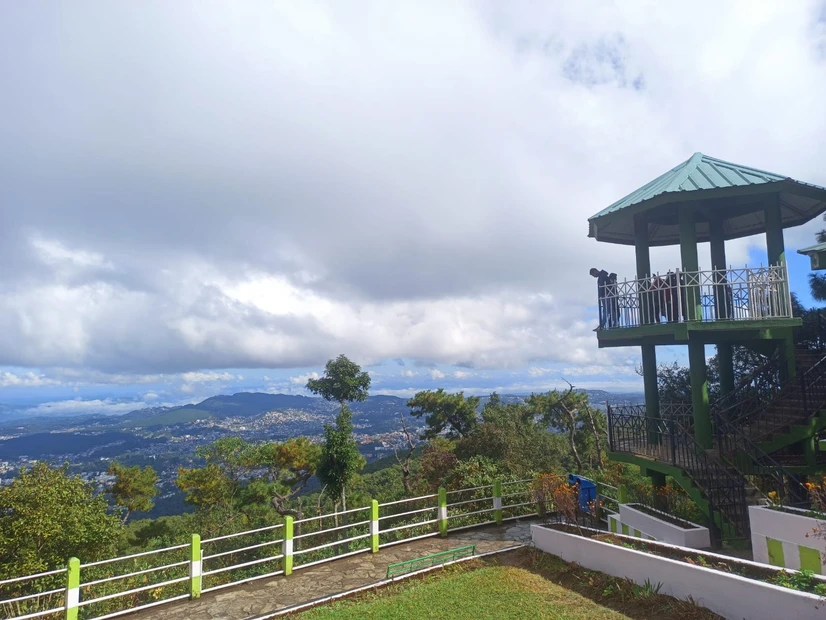 Shillong Peak photo 4 in Shillong