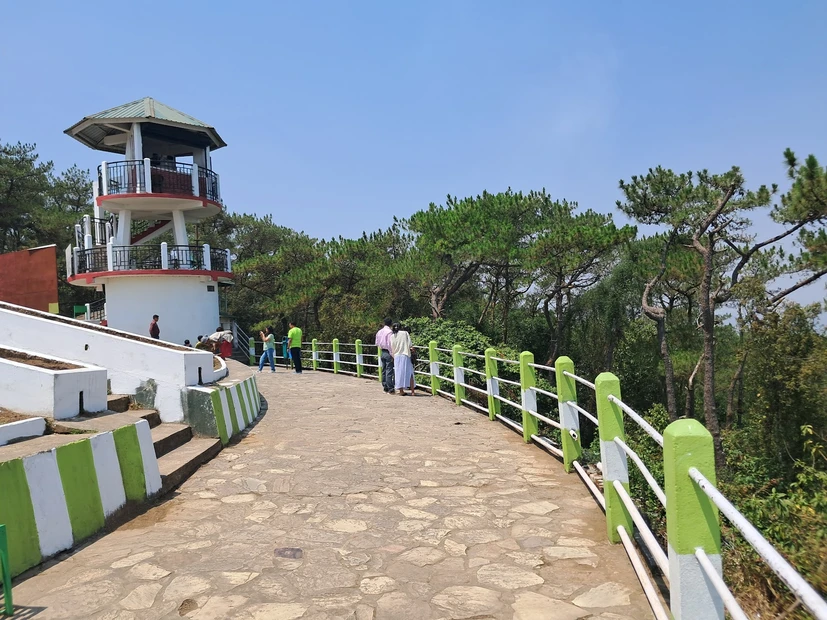 Shillong Peak photo 5 in Shillong