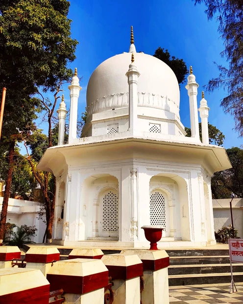 Shree Guru Ram Rai Darbar Sahib photo 2 in Dehradun