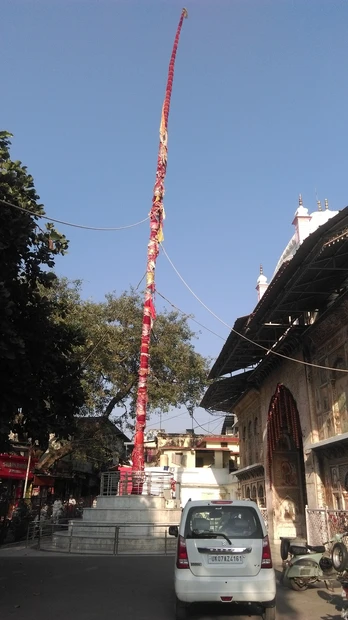 Shree Guru Ram Rai Darbar Sahib photo 3 in Dehradun