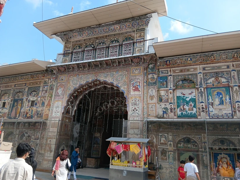 Shree Guru Ram Rai Darbar Sahib photo 4 in Dehradun