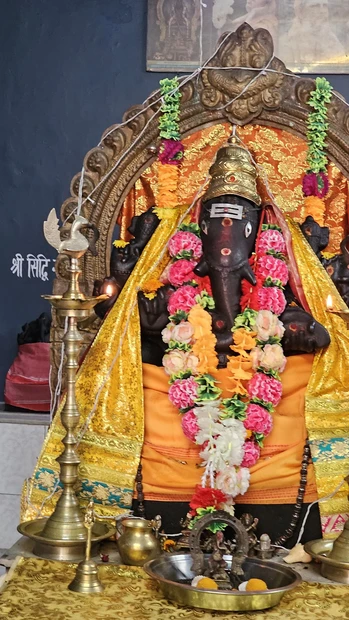 Shree Sankat Mochan Hanuman Mandir, Shimla photo 2 in Shimla