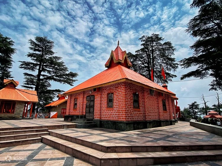 Shree Sankat Mochan Hanuman Mandir, Shimla photo 3 in Shimla