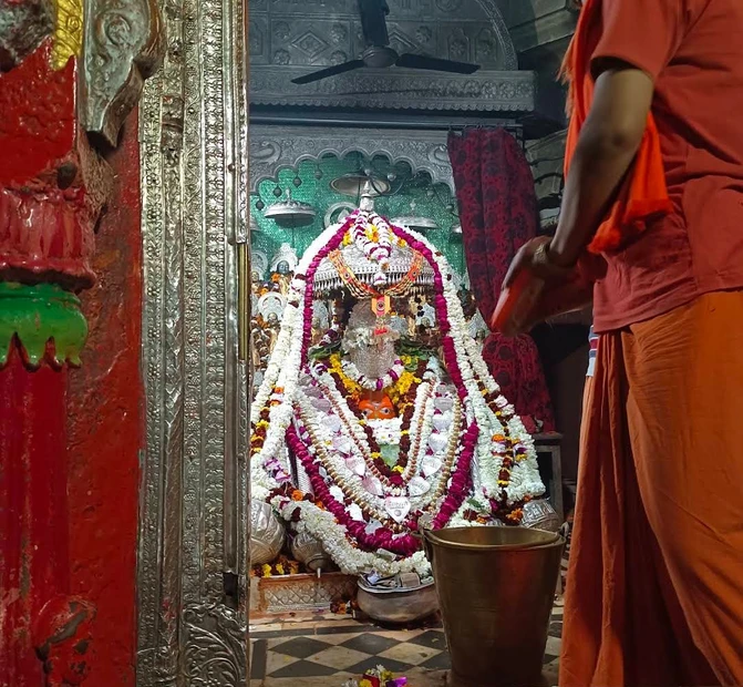 Shri Hanuman Garhi Mandir photo 5 in Ayodhya