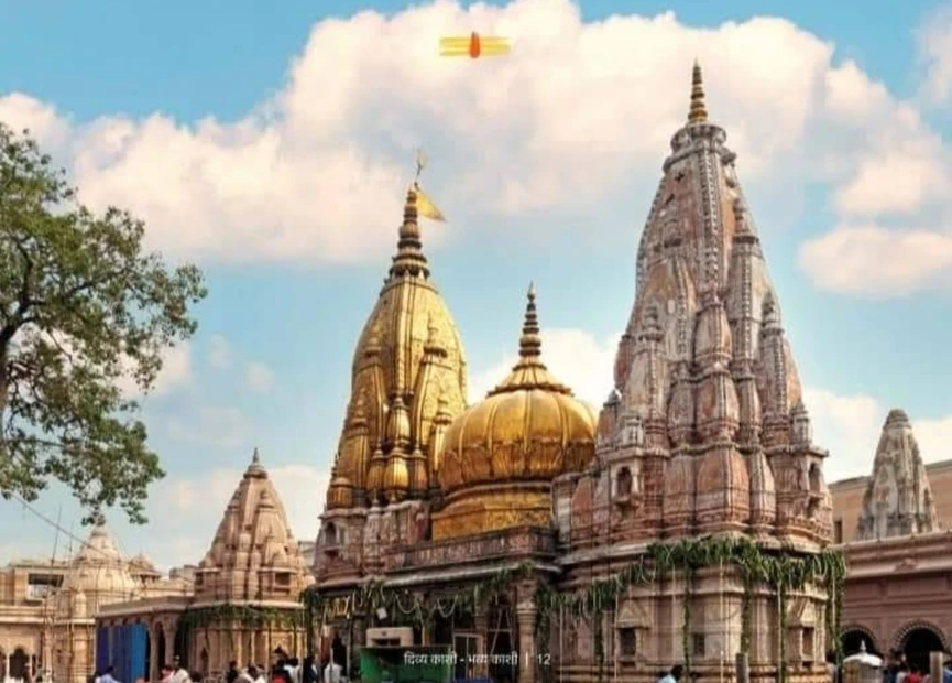 Shri Kashi Vishwanath Temple photo 3 in Varanasi