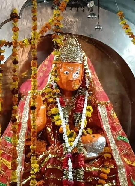 Shri Maa Chandi Devi Temple, Haridwar photo 3 in Haridwar