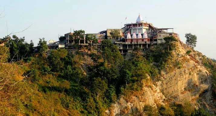 Shri Maa Chandi Devi Temple, Haridwar photo 4 in Haridwar