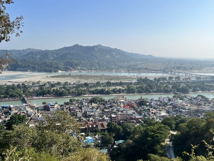 Shri Maa Chandi Devi Temple, Haridwar photo 5 in Haridwar
