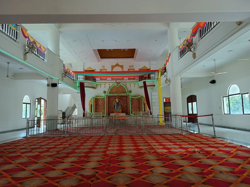 Shri Sai Akshardham Mandir photo 4 in New Delhi