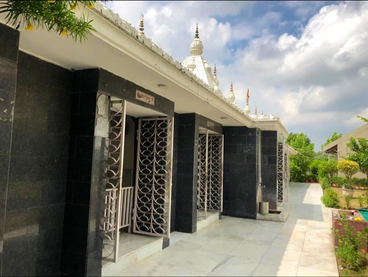 Shri Sai Akshardham Mandir photo 5 in New Delhi