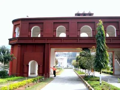 Srimanta Sankaradeva Kalakshetra photo 2 in Guwahati