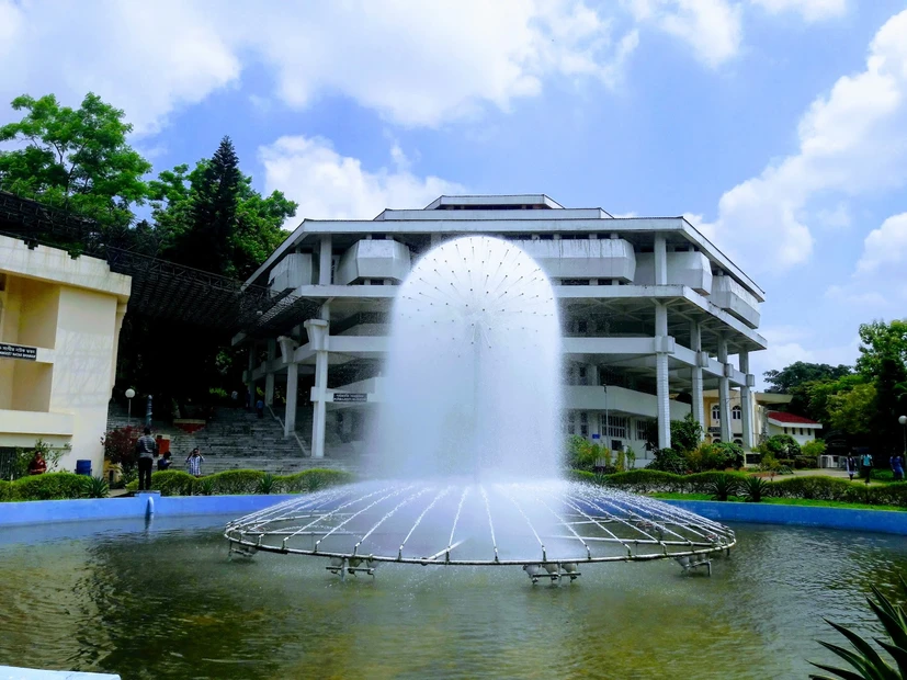 Srimanta Sankaradeva Kalakshetra photo 3 in Guwahati