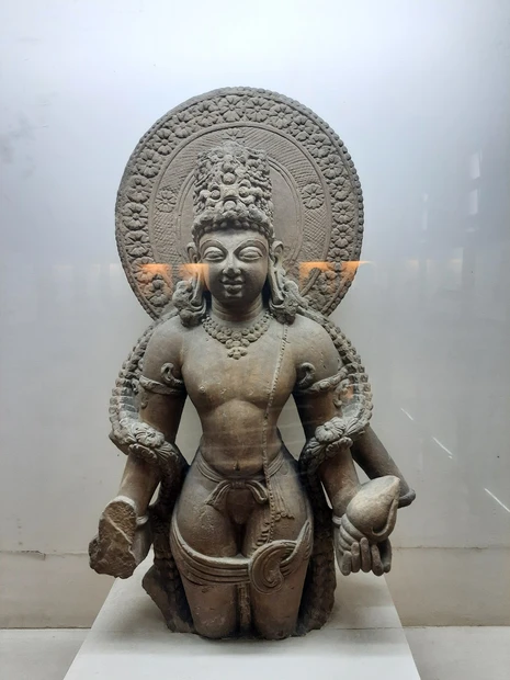 State Museum Lucknow photo 3 in Lucknow