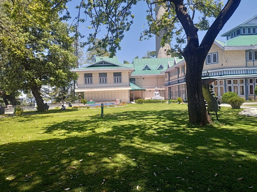State Museum photo 2 in Shimla