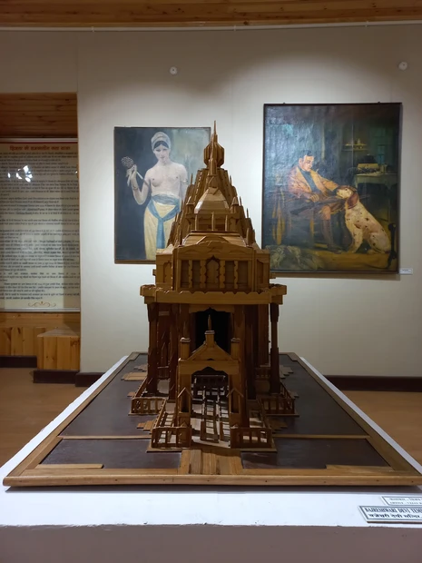 State Museum photo 3 in Shimla