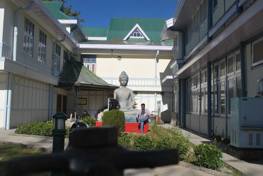 State Museum photo 5 in Shimla