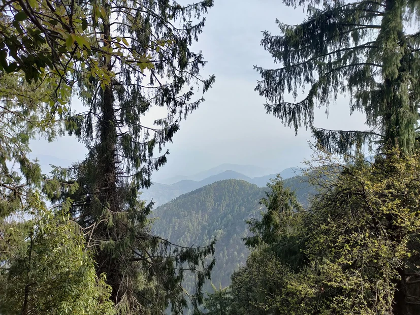 Subhash Baoli photo 3 in Dalhousie