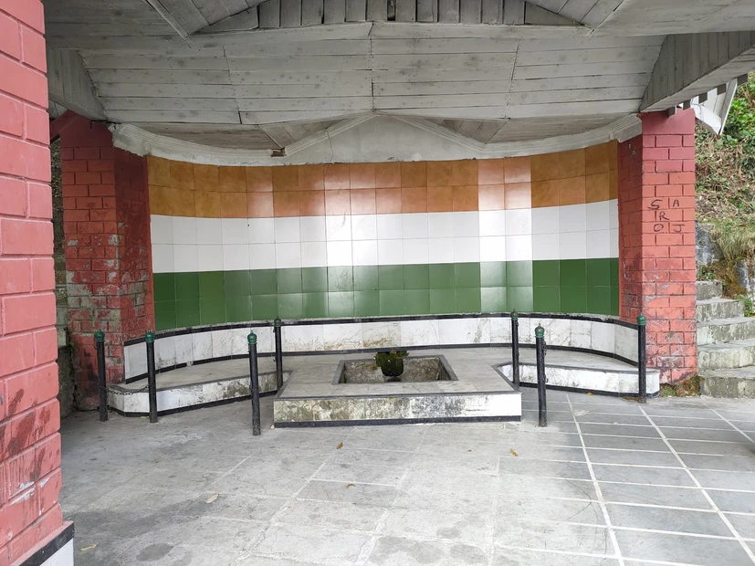 Subhash Baoli photo 5 in Dalhousie