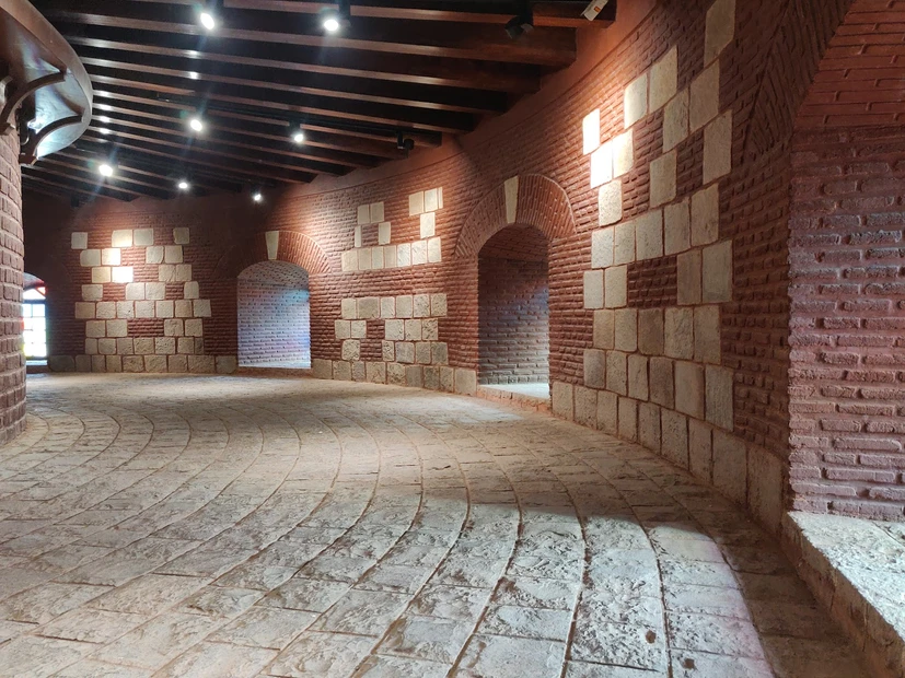 Surat Castle photo 2 in Surat