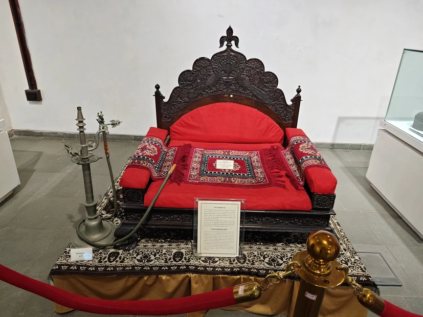 Surat Castle photo 3 in Surat