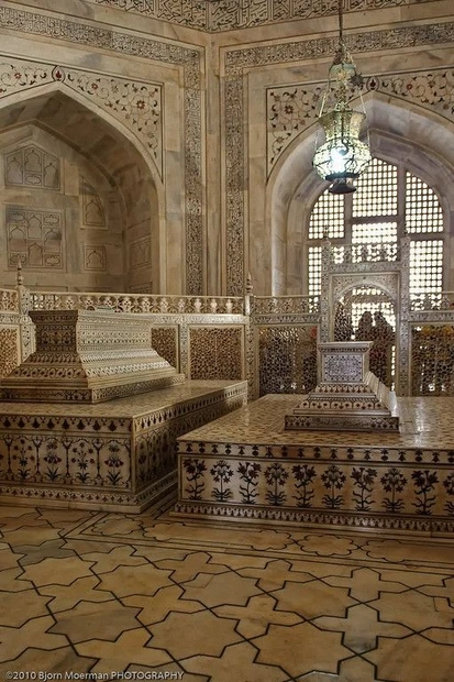 Taj Museum photo 3 in Agra