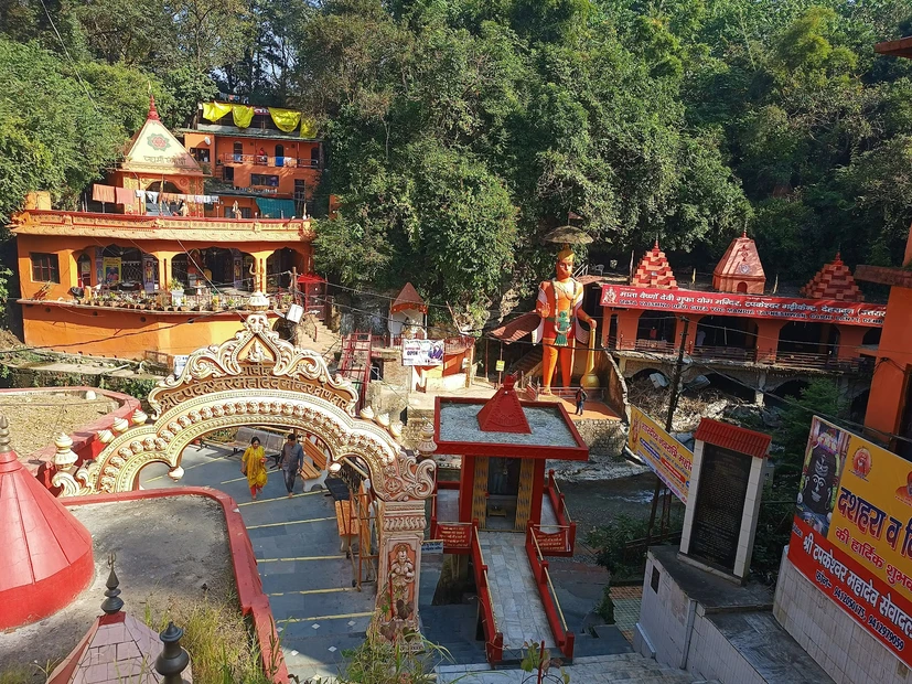 Tapkeshwar Mahadev Mandir photo 3 in Dehradun