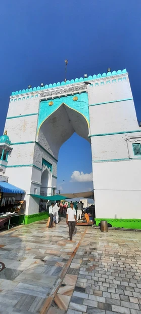 Taragarh Fort - Ajmer photo 4 in Ajmer