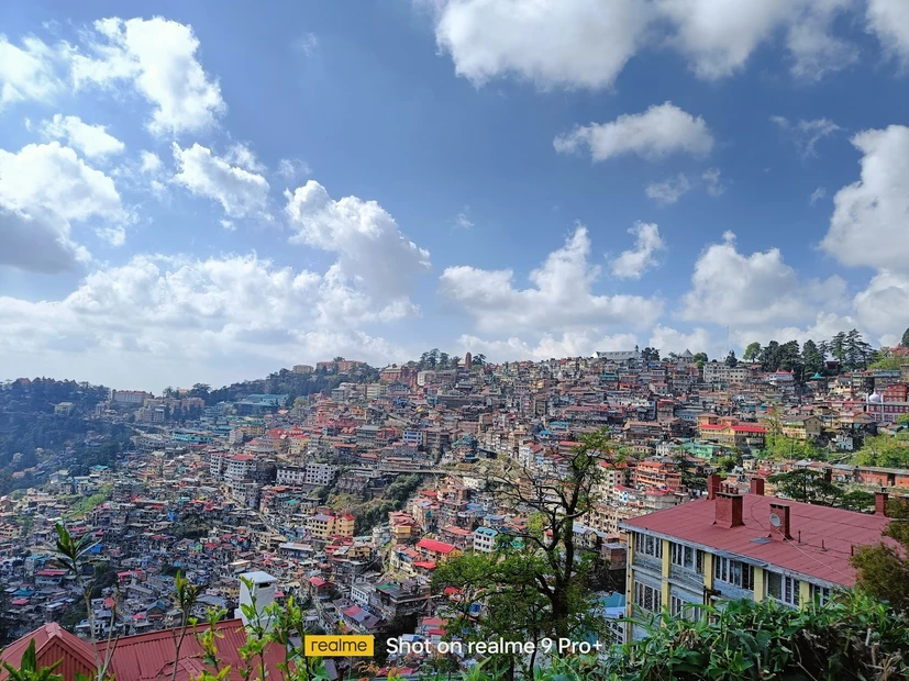 The Ridge photo 4 in Shimla