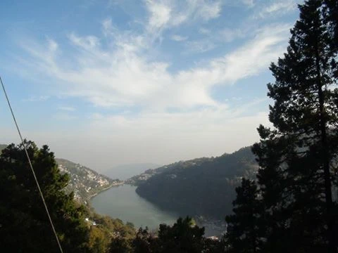 Tiffin Top Nainital photo 4 in Nainital