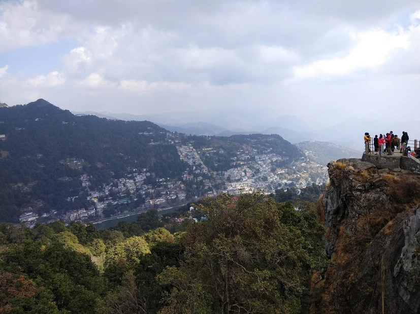 Tiffin Top Nainital photo 5 in Nainital