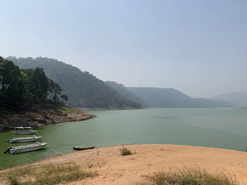 Umiam Lake photo 3 in Shillong
