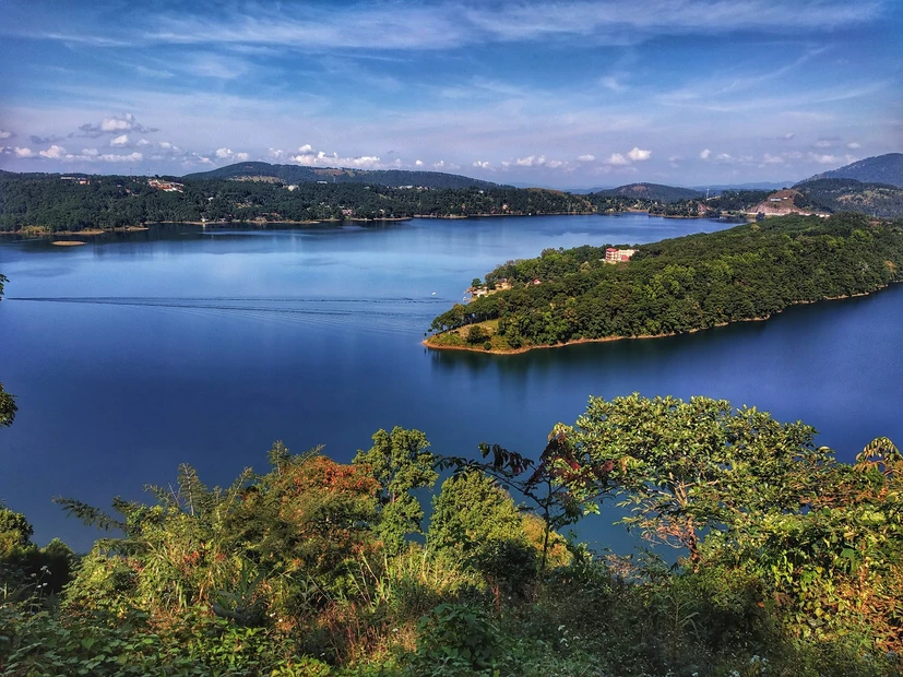 Umiam Lake photo 4 in Shillong