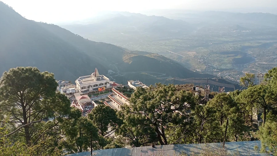 Vaishno Devi photo 4 in Katra