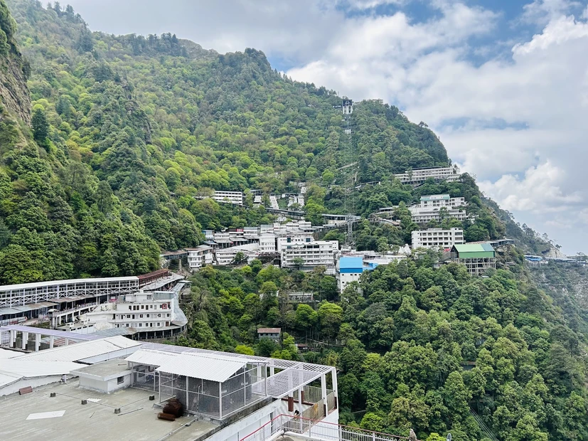 Vaishno Devi photo 5 in Katra