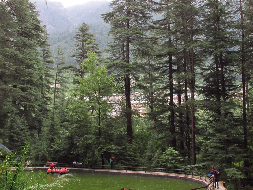 Van Vihar photo 2 in Manali