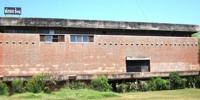 College Sanskar Hall