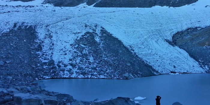 Saptrshi Kund Trek, Yamunotri Yamunotri