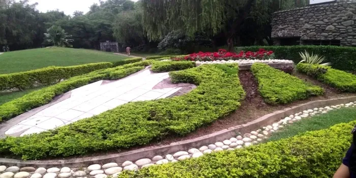 Shanti Kunj sightseeing included in manali tour 08 night