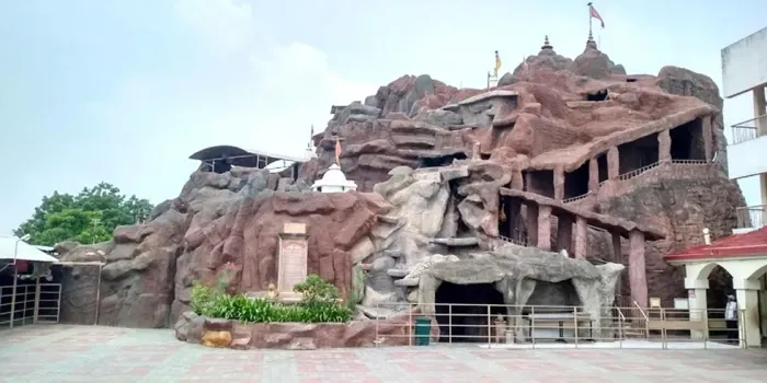 Shri Maa Vaishnodevi Temple, Ahmedabad Ahmedabad tourist attraction