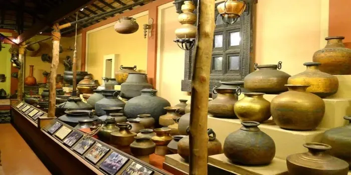Vichaar Museum Ahmedabad tourist attraction
